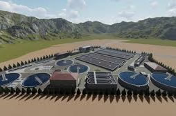 ORGANİZE SANAYİ ARITMA TESİSLERİ